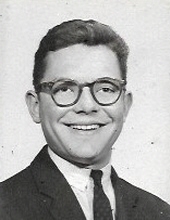 Walter Glen Bibler, Jr.