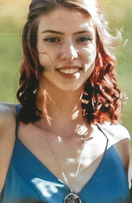 Emily Jean Patterson