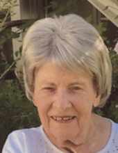 Florence Beryle Saxton