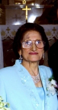 Maria Addesso