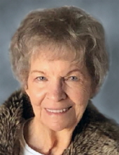 Barbara "Barb" L. Cramer