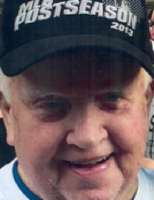Joseph "Mike" Kirlin