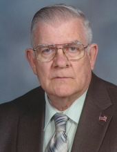 Harold L. Johnson