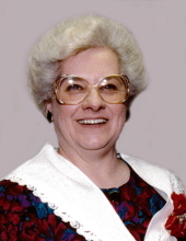 Joan Marie Creevy