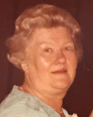 Mary Klaff