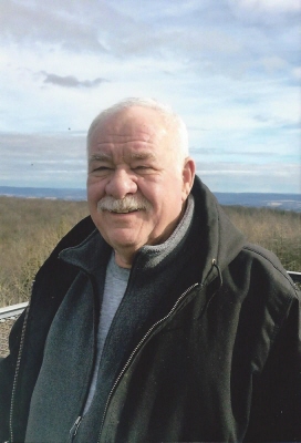 Photo of Donald Strauser