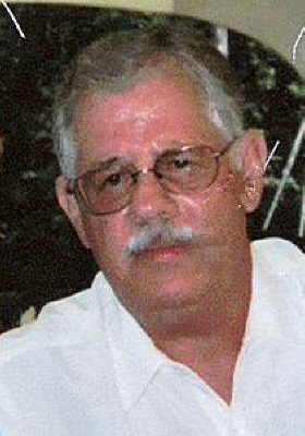 Photo of Robert Swart, Sr.