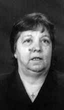 Giuseppina Garzarrella 2111611
