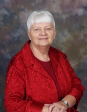 Carolyn  Marie Angle Dunn