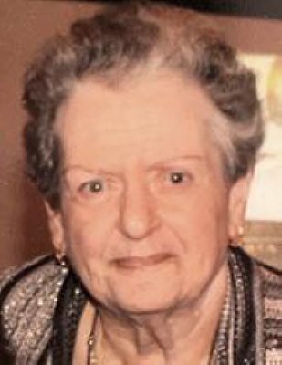 Audree Yacoub Brooklyn, New York Obituary
