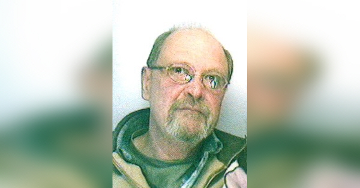 Obituary information for Charles A. "Chuck" Russell