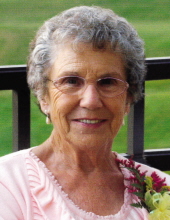 Dorothy Evelyn Proctor Bumgarner