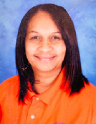 Wanda Darlene Clark