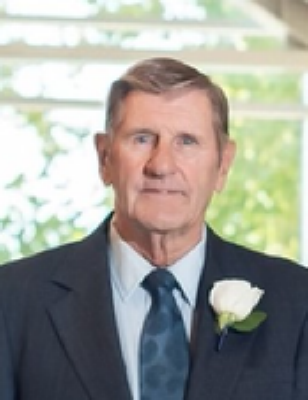 Donald P. Lakatos