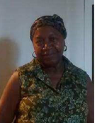 Gladys M. Coleman
