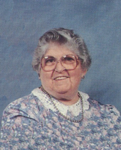 Edith B. Franklin