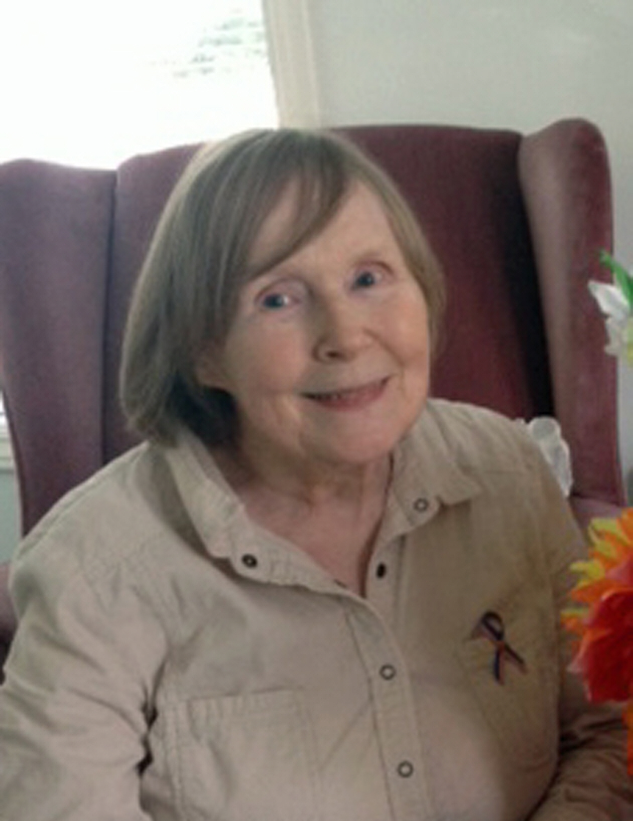 Carol Ann Connors 2021 Becks Funeral Home