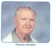 Francis C. Juraszek