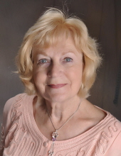 Janet Marie Wyett