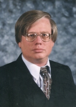 Bruce W. Hesselbach