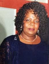Yvette M.  Charleston