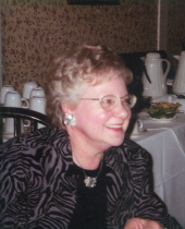 Mary M. Pazsak
