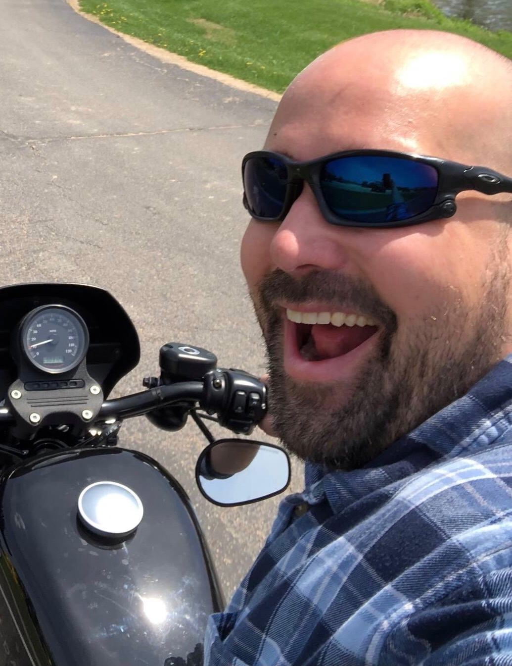 Justin Yoss - 2021 - Albrecht Funeral Homes