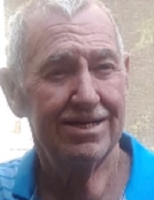 John William “Jack” McDonald