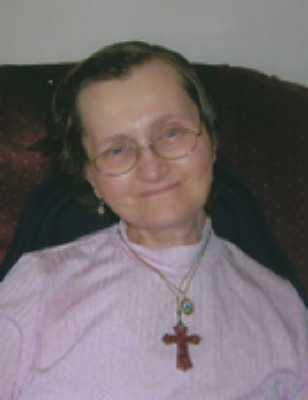 Vera M. Lombardo