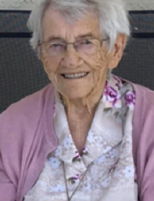 Henriette Marguerite Bilodeau