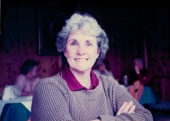Eileen F. Daniels