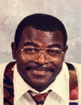 Donald Parris - Leesburg Florida Eastside Funeral Home - Memories Wall