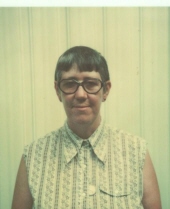 Marjorie M. Hulett