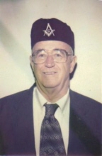Robert A. Brown