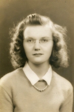 Elizabeth M. Rossi