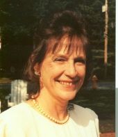 Margaret Emma Ebbighausen