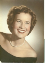 Mary D. Rose