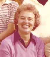 Mary Elizabeth Ratti