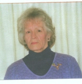 Janet M. Scryba