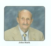 John R. Stark