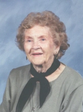 Dorothy Helen Ziter