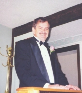 Roger W. Kozyra, Jr.