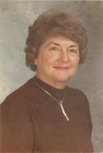 Margaret Lyons Borkowski
