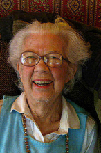 Marjorie B. Runnion