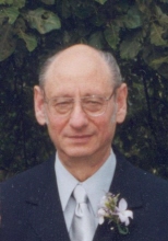 Dr. Harvey L. Deutsch