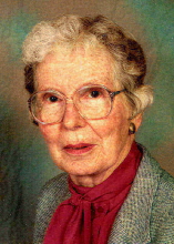 Annette L. Pestle