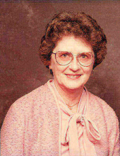 Patricia M. McCormick 2111930