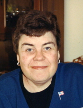 Linda M.  Breuer