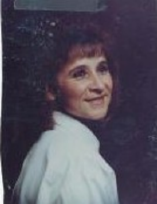 Betty Thea Locklear Laurinburg, North Carolina Obituary