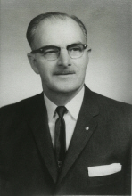 Everett William Childs, Sr.
